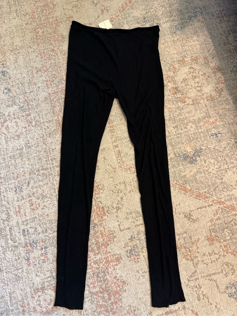 Free People Lux Life Leggings from the Intimately Free People - Picture 3 of 4